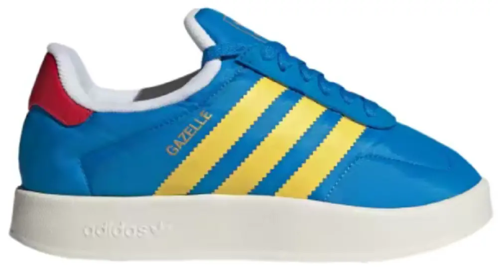 Giày Adidas Originals Gazelle ‘Home Blue’ IH5503
