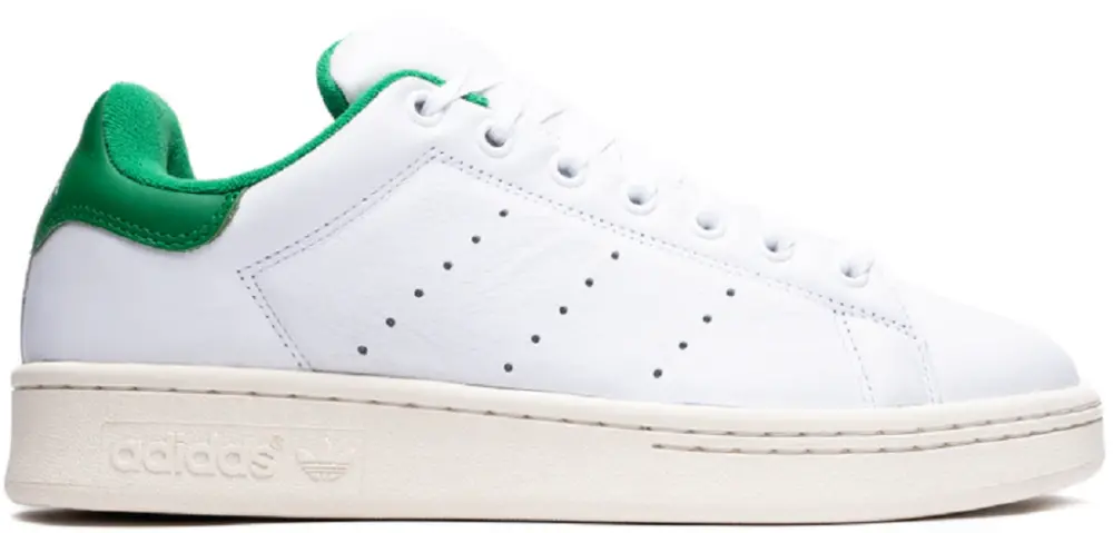 Giày Adidas Originals Stan Smith XLG ‘White Green’ IF6215