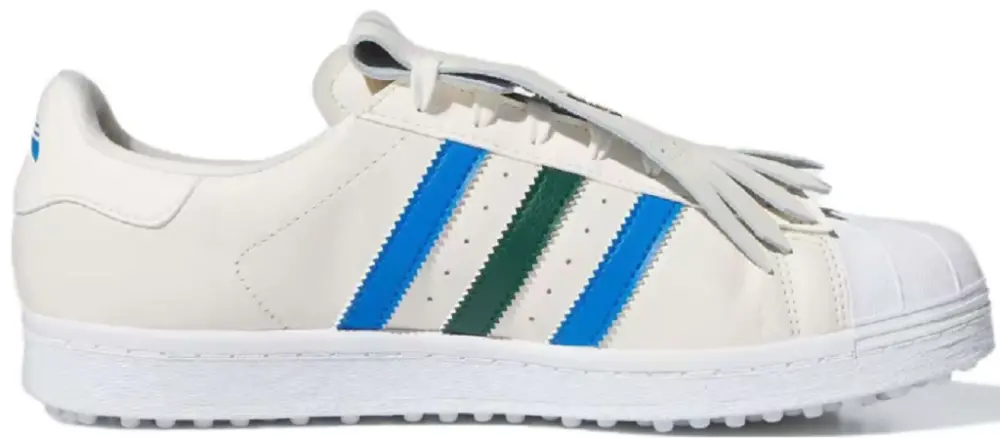 Giày Adidas Performance x Rolling Superstar ‘White’ IH2500