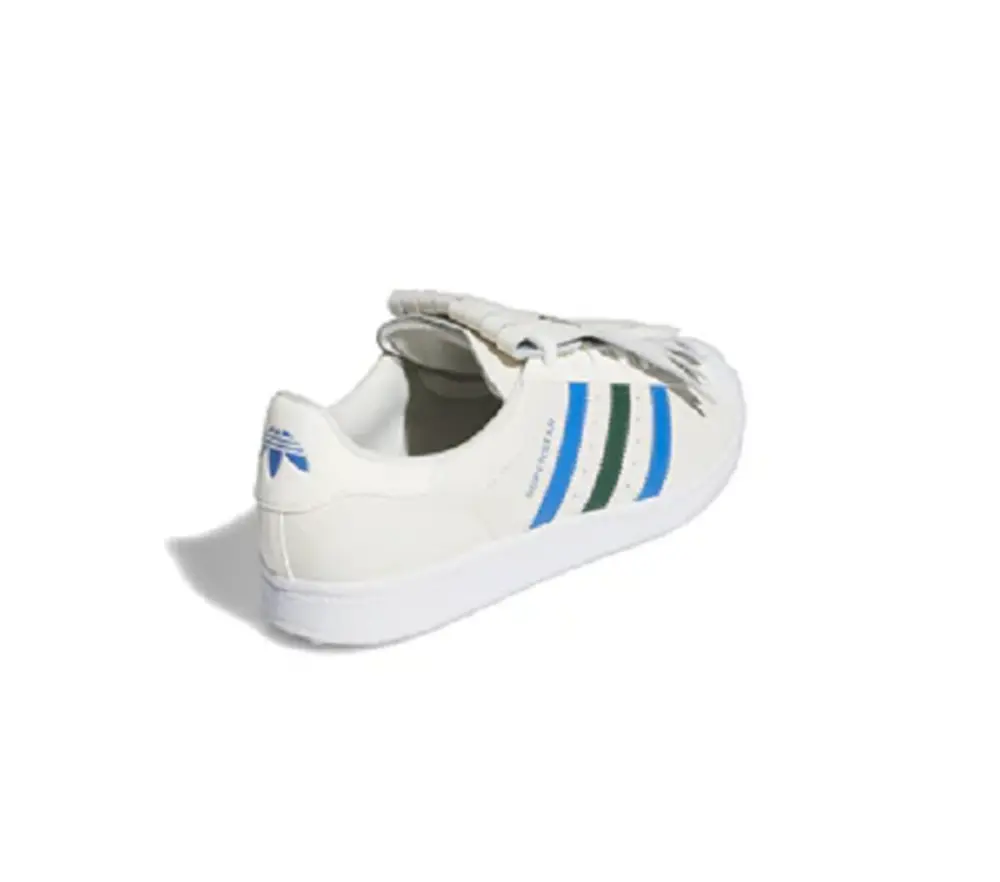 Giày Adidas Performance x Rolling Superstar ‘White’ IH2500 - Ảnh 4