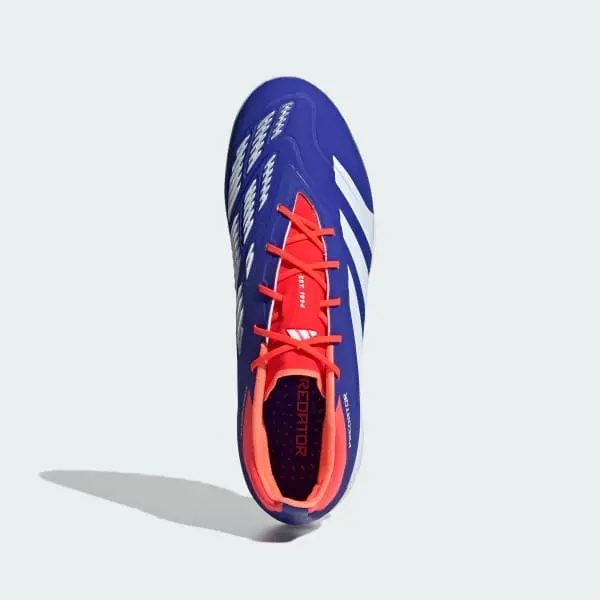 Alternative view of Giày Adidas Predator 24 Elite TF ‘Advancement Pack’ IF6372
