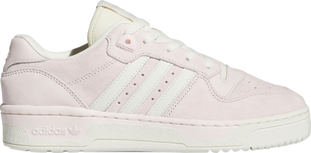 Giày Adidas Rivalry Low ‘Putty Mauve’ IF6255