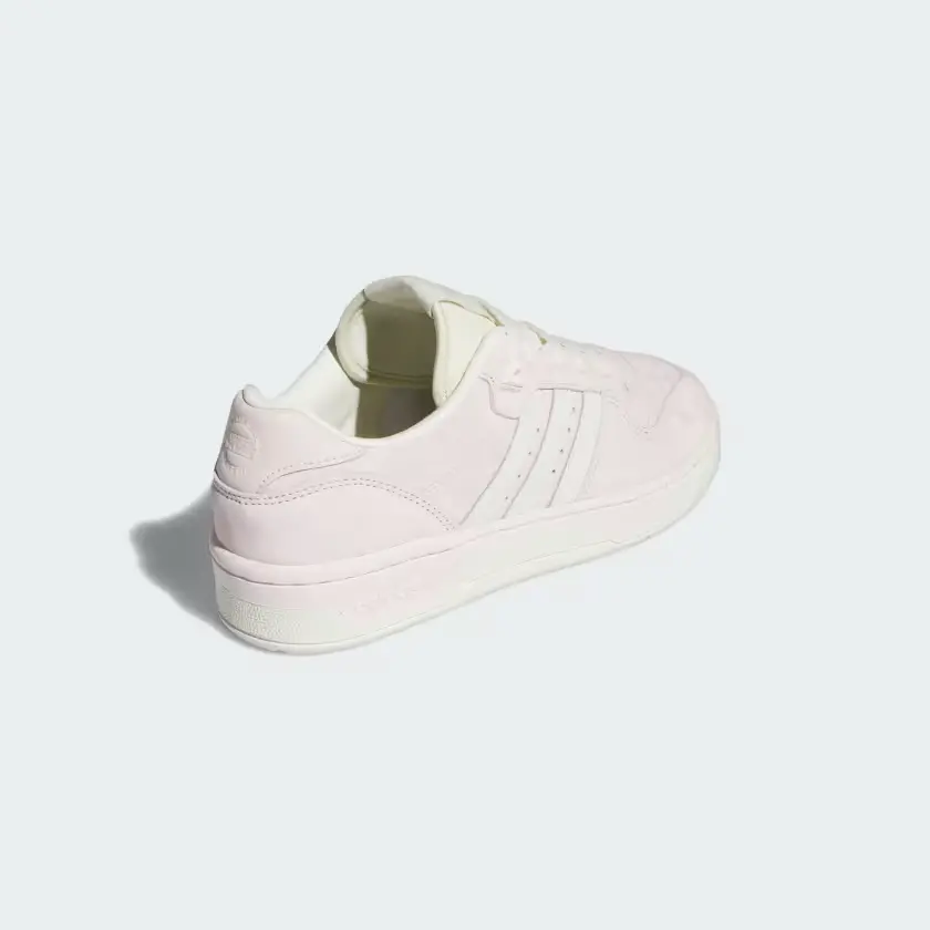 Alternative view of Giày Adidas Rivalry Low ‘Putty Mauve’ IF6255