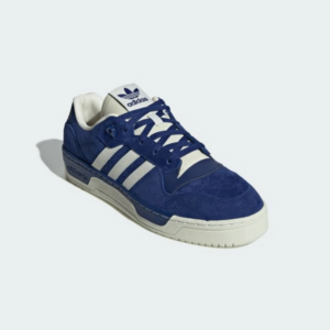 Alternative view of Giày Adidas Rivalry Low ‘Victory Blue’ IF6248