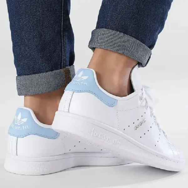 Alternative view of Giày Adidas Stan Smith ‘White’ IF6995