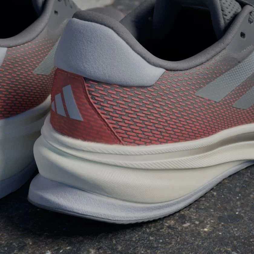 Giày Adidas Supernova Rise ‘Grey Five’ IF3016 - Ảnh 5