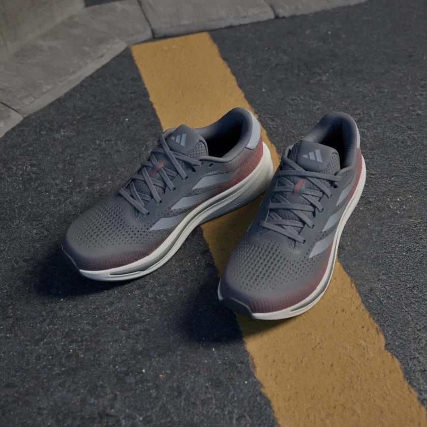 Giày Adidas Supernova Rise ‘Grey Five’ IF3016 - Ảnh 4