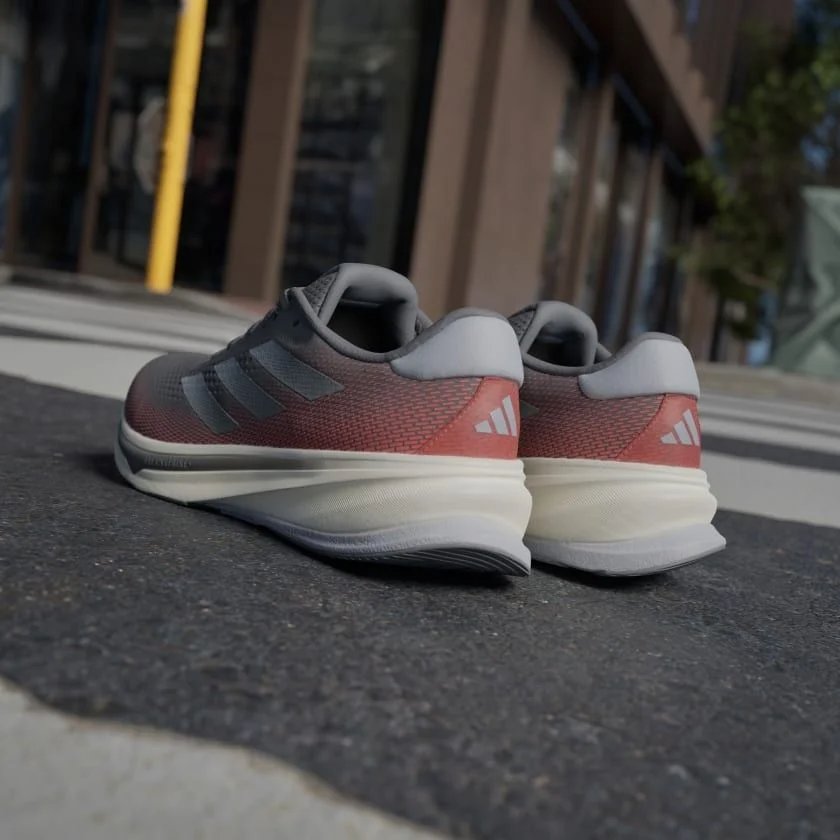 Giày Adidas Supernova Rise ‘Grey Five’ IF3016 - Ảnh 3
