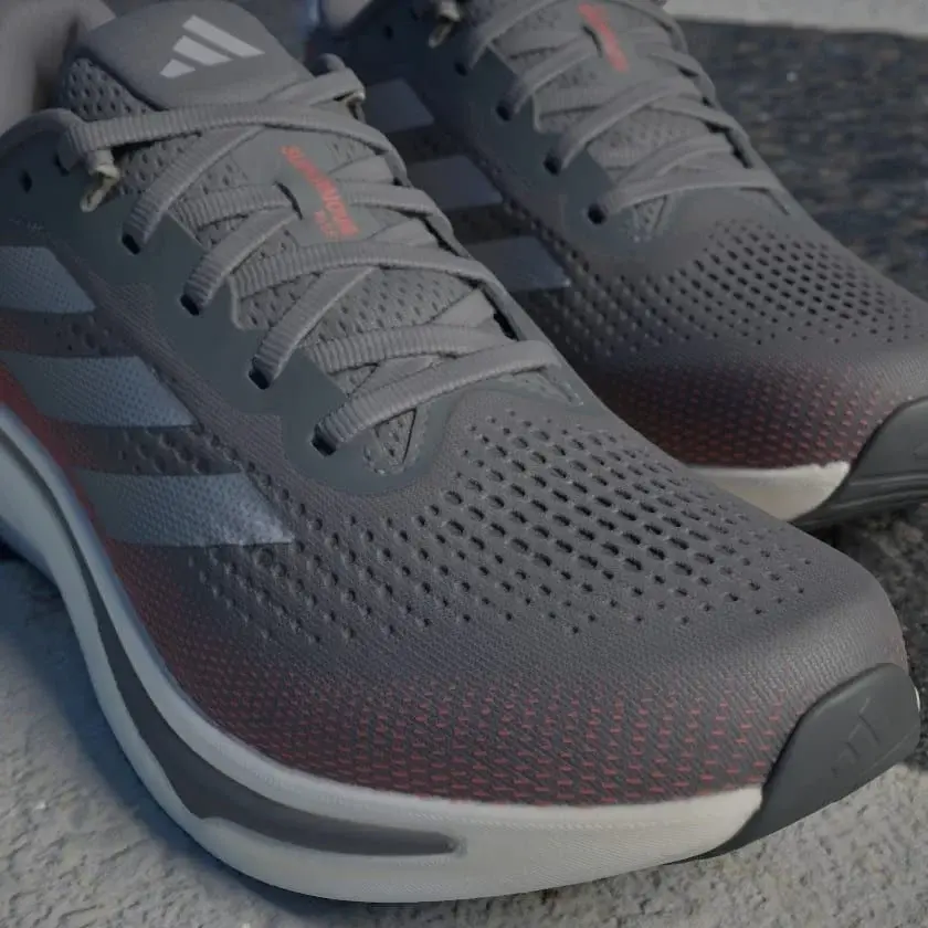 Alternative view of Giày Adidas Supernova Rise ‘Grey Five’ IF3016