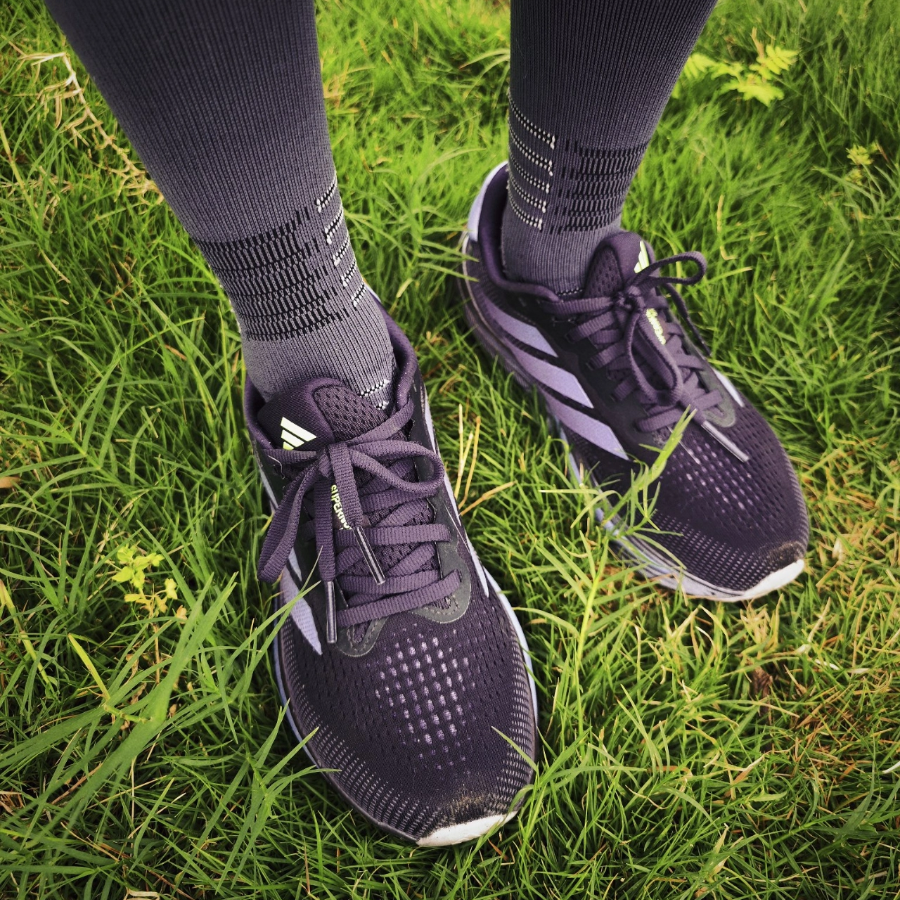 Giày Adidas Supernova Rise ‘Purple’ IF3022 - Ảnh 5