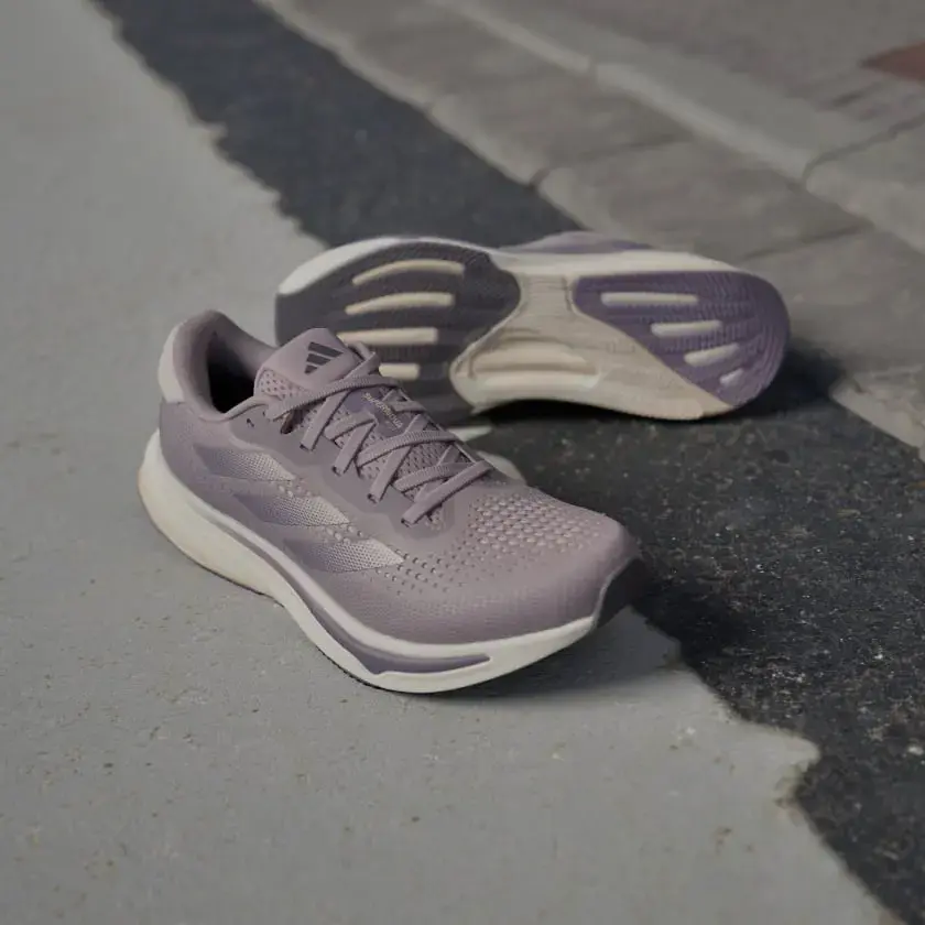 Giày Adidas Supernova Rise ‘Purple’ IF3022 - Ảnh 4