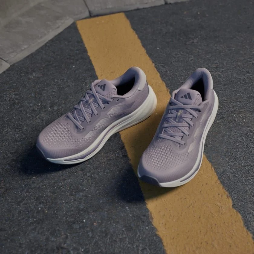 Giày Adidas Supernova Rise ‘Purple’ IF3022 - Ảnh 3