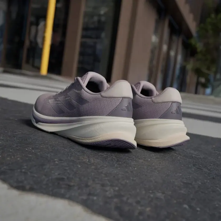 Alternative view of Giày Adidas Supernova Rise ‘Purple’ IF3022