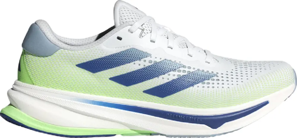Giày Adidas Supernova Rise ‘White Wonder Blue’ IF3015