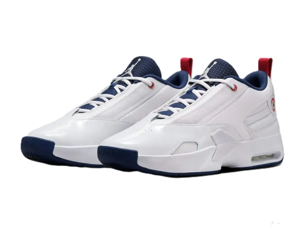 Alternative view of Giày Nike Jordan Max Aura 6 USA 'White' FQ8298-100