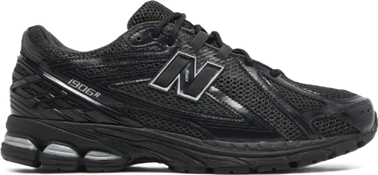 Giày New Balance 1906R ‘Black Metallic Silver’ M1906RJB