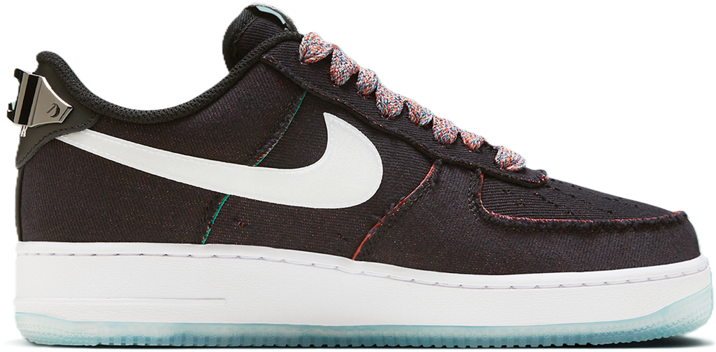 Giày Nike Air Force 1 Low ‘Have A Nike Day’ FN8883-011