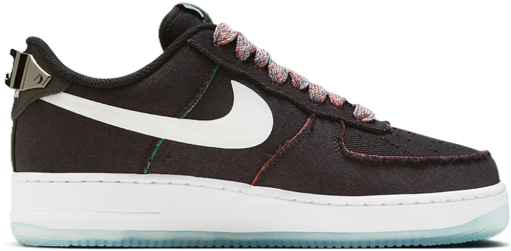 Giày Nike Air Force 1 Low ‘Have A Nike Day’ FN8883-011