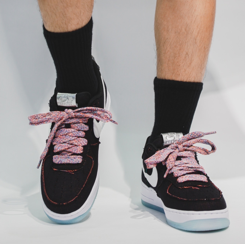 Giày Nike Air Force 1 Low ‘Have A Nike Day’ FN8883-011 - Ảnh 4