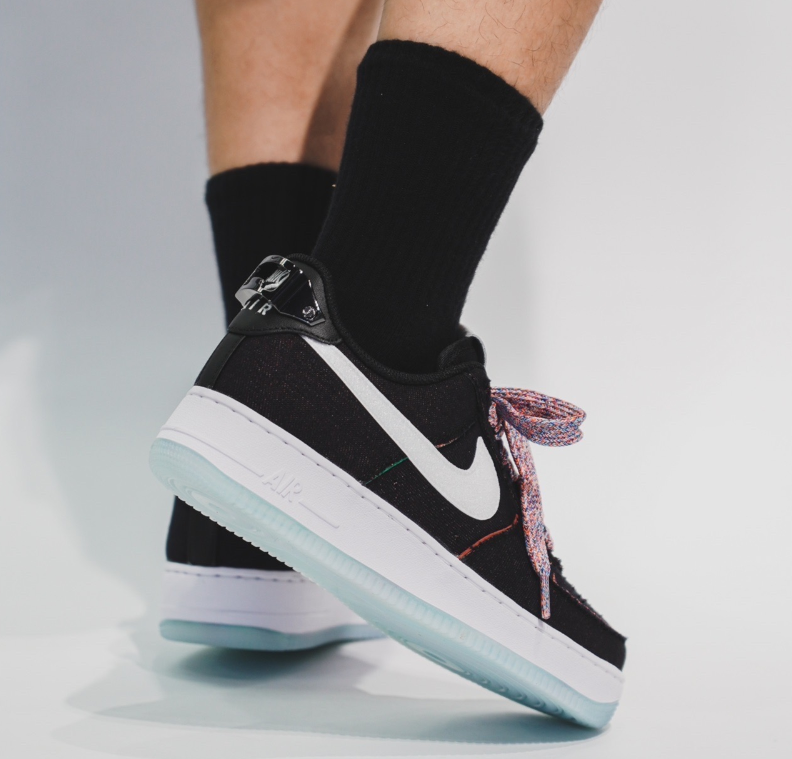 Giày Nike Air Force 1 Low ‘Have A Nike Day’ FN8883-011 - Ảnh 3