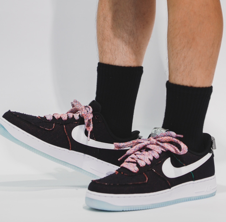 Giày Nike Air Force 1 Low ‘Have A Nike Day’ FN8883-011 - Ảnh 2