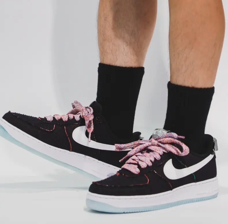 Alternative view of Giày Nike Air Force 1 Low ‘Have A Nike Day’ FN8883-011