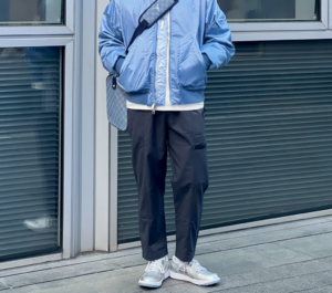 Alternative view of Giày Nike Air Jordan 1 Low Golf ‘Gift Giving Pack’ FD6848-001