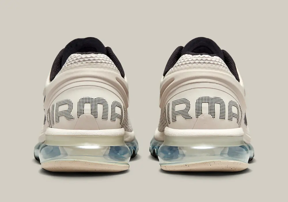 Alternative view of Giày Nike Air Max 2013 ‘Light Bone Black’ FZ3156-008