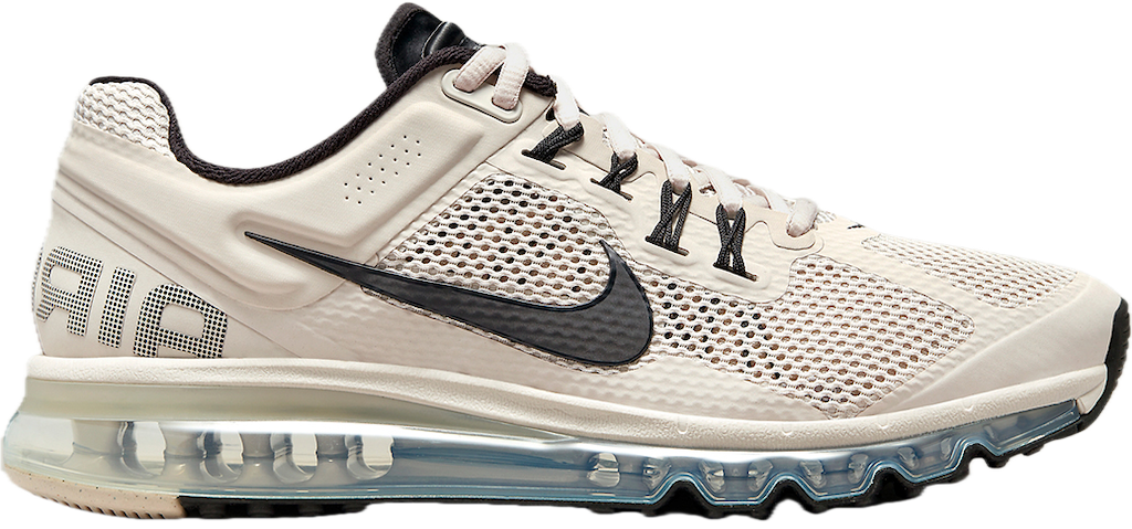 Giày Nike Air Max 2013 ‘Light Bone Black’ FZ3156-008