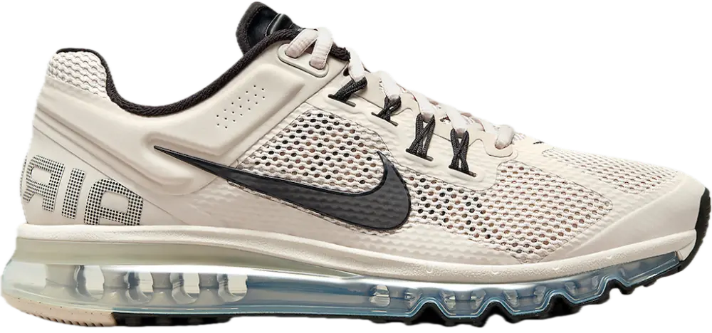 Giày Nike Air Max 2013 ‘Light Bone Black’ FZ3156-008