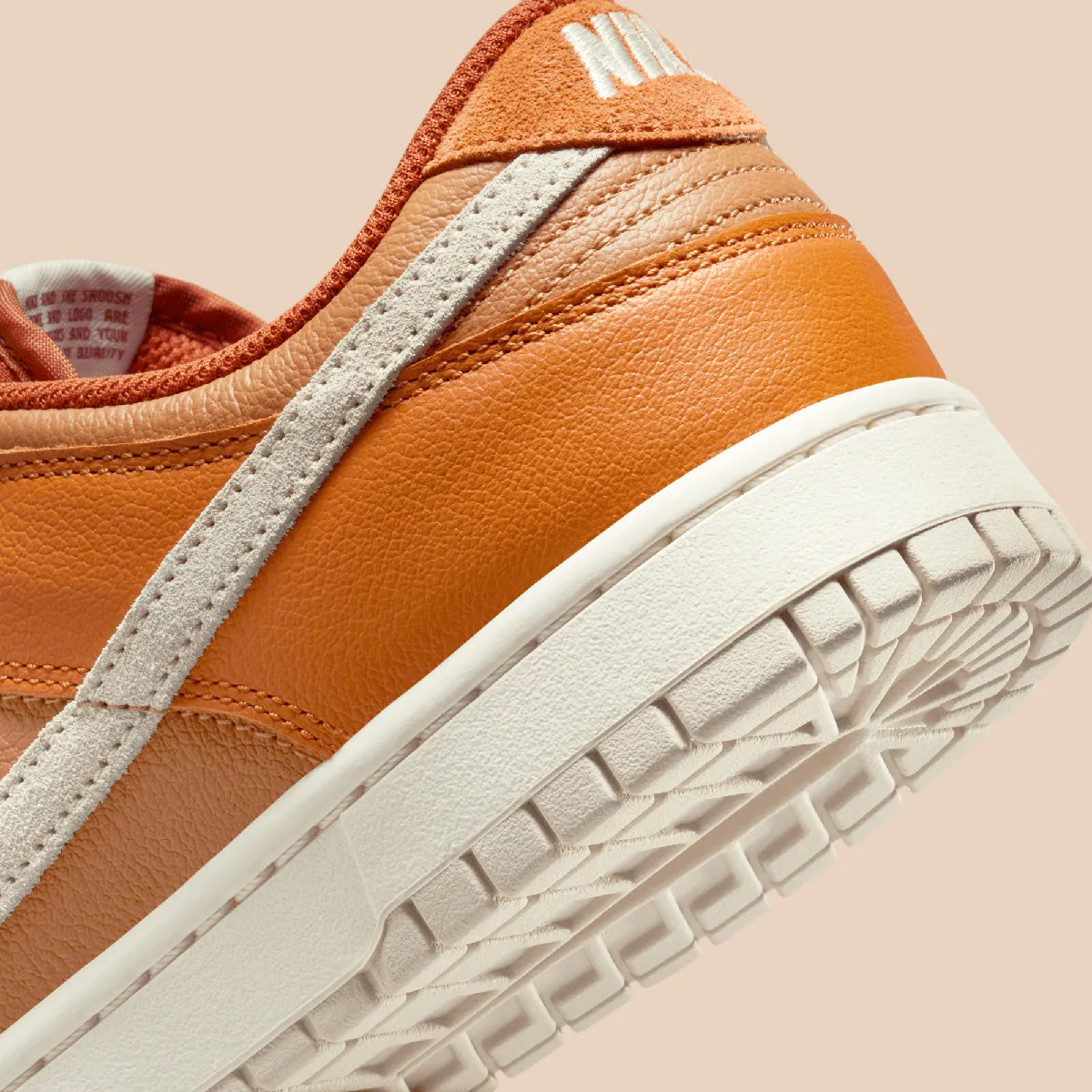 Giày Nike Dunk Low SE ‘Monarch’ HJ9121-815 - Ảnh 6