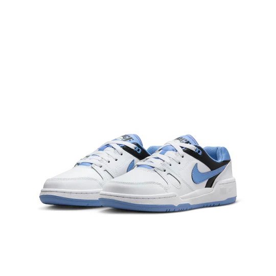 Giày Nike Full Force Low GS ‘Polar’ FV5929-102 - Ảnh 3
