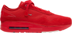 Giày Nike Air Max 1 ’86 x Jacquemus ‘Mystic Red’ HM6690-600