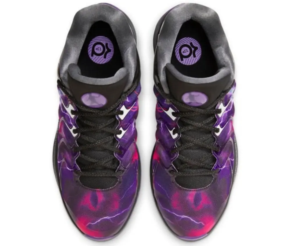 Alternative view of Giày Nike KD 17 EP ‘Metro Boomin’ HF4083-900