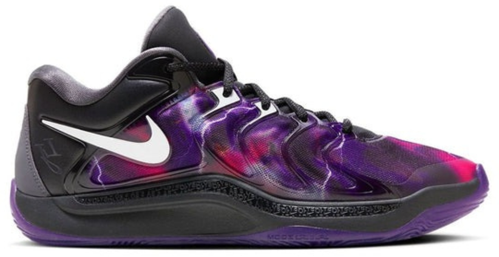 Giày Nike KD 17 EP ‘Metro Boomin’ HF4083-900