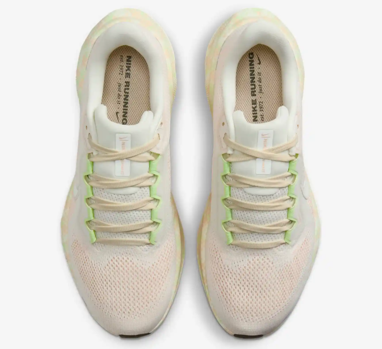 Giày Nike Air Zoom Pegasus 41 ‘Sail Crimson Tint’ HM5539-133 - Ảnh 4