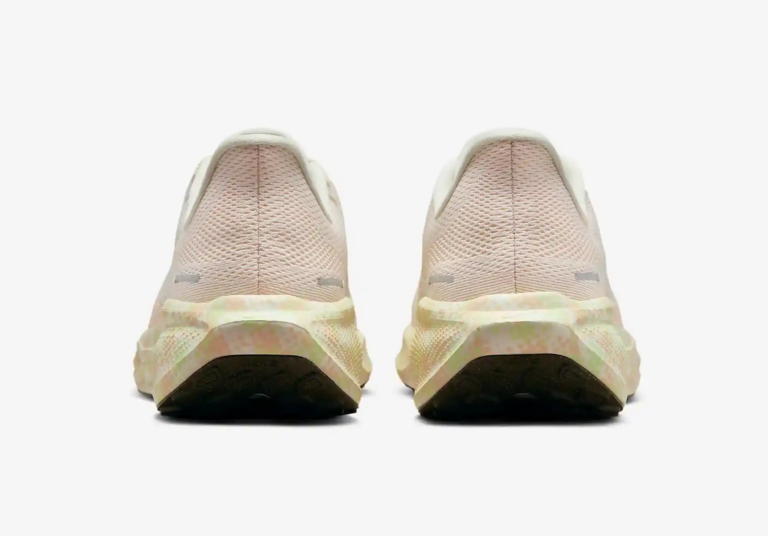 Giày Nike Air Zoom Pegasus 41 ‘Sail Crimson Tint’ HM5539-133 - Ảnh 5