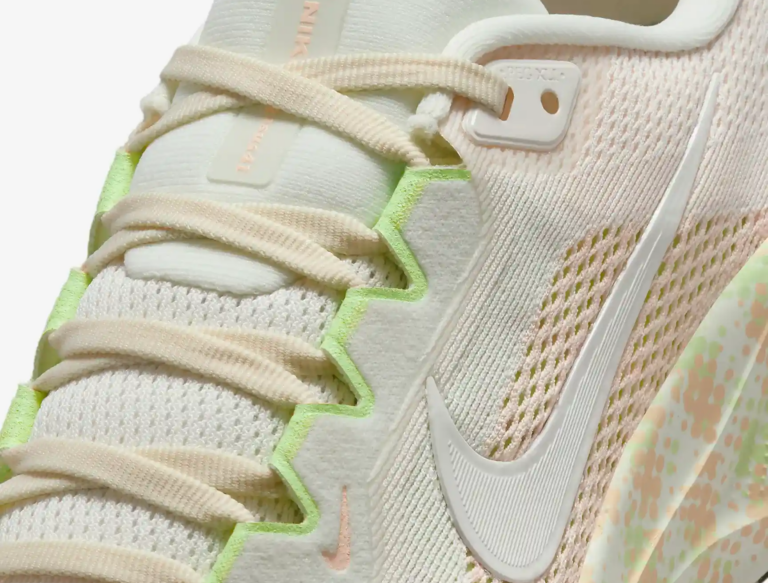 Giày Nike Air Zoom Pegasus 41 ‘Sail Crimson Tint’ HM5539-133 - Ảnh 3