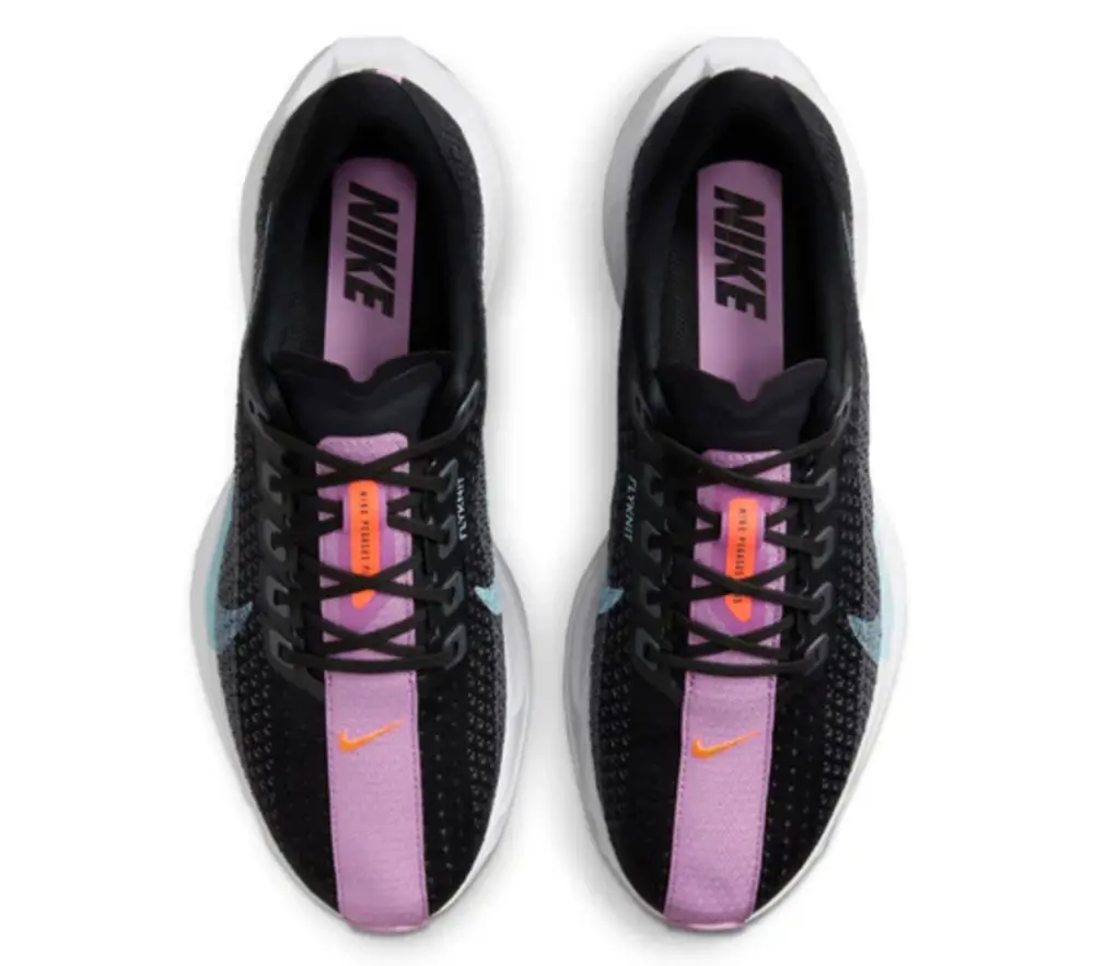 Giày Nike Pegasus Plus ‘Black Ice Blue’ FQ7261-003 - Ảnh 3