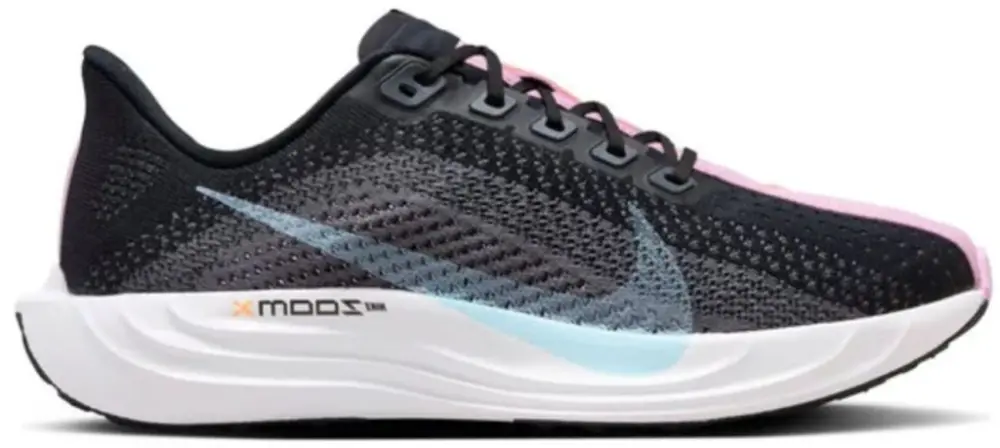 Giày Nike Pegasus Plus ‘Black Ice Blue’ FQ7261-003
