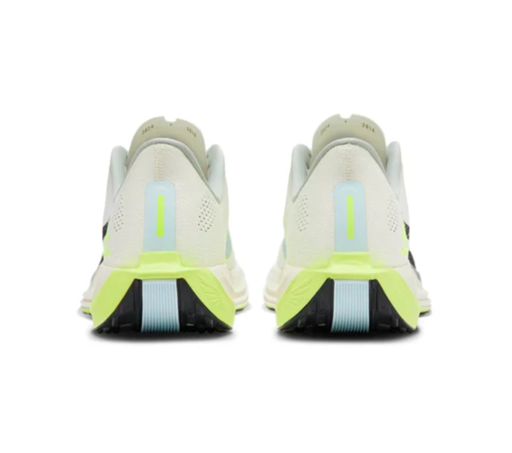 Giày Nike Pegasus Plus ‘Sail Pale Ivory’ HQ3451-101 - Ảnh 2