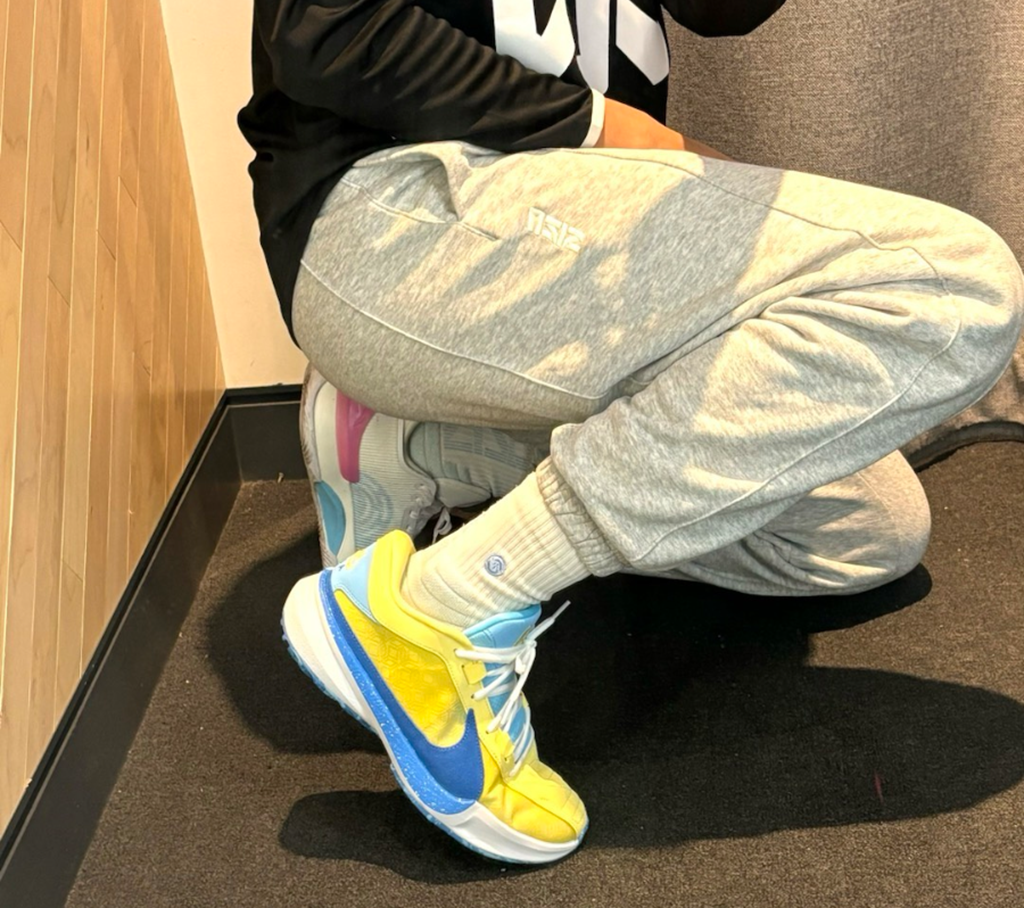 Giày Nike Samba OG ‘Collegiate Green Gum’ DX4996-700 - Ảnh 3