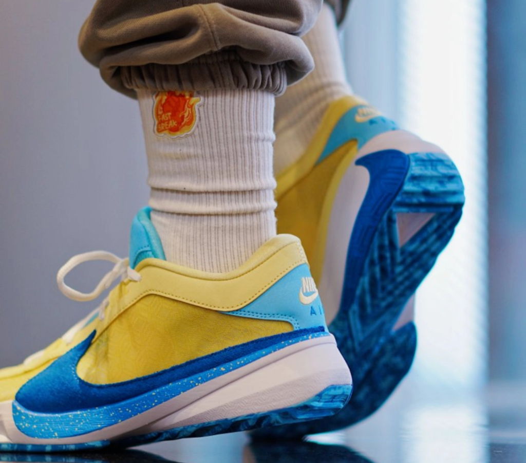 Giày Nike Samba OG ‘Collegiate Green Gum’ DX4996-700 - Ảnh 2