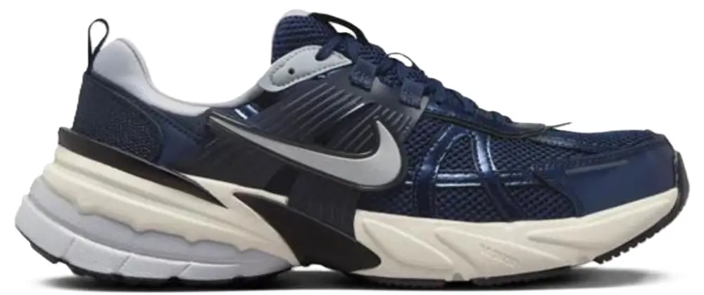 Giày Nike V2K Run ‘Obsidian Wolf Grey’ HJ4497-400