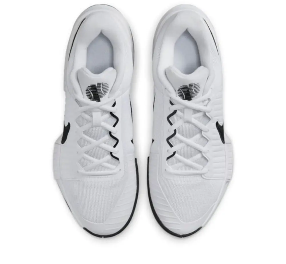 Giày Nike Air Zoom GP Challenge Pro ‘White Black’ FB3145-100 - Ảnh 6