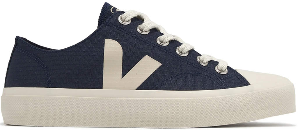 Giày Veja Wata II Low Ripstop ‘Blue’ PL1903349A