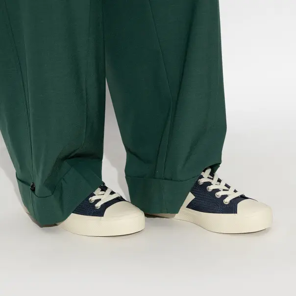 Giày Veja Wata II Low Ripstop ‘Blue’ PL1903349A - Ảnh 3