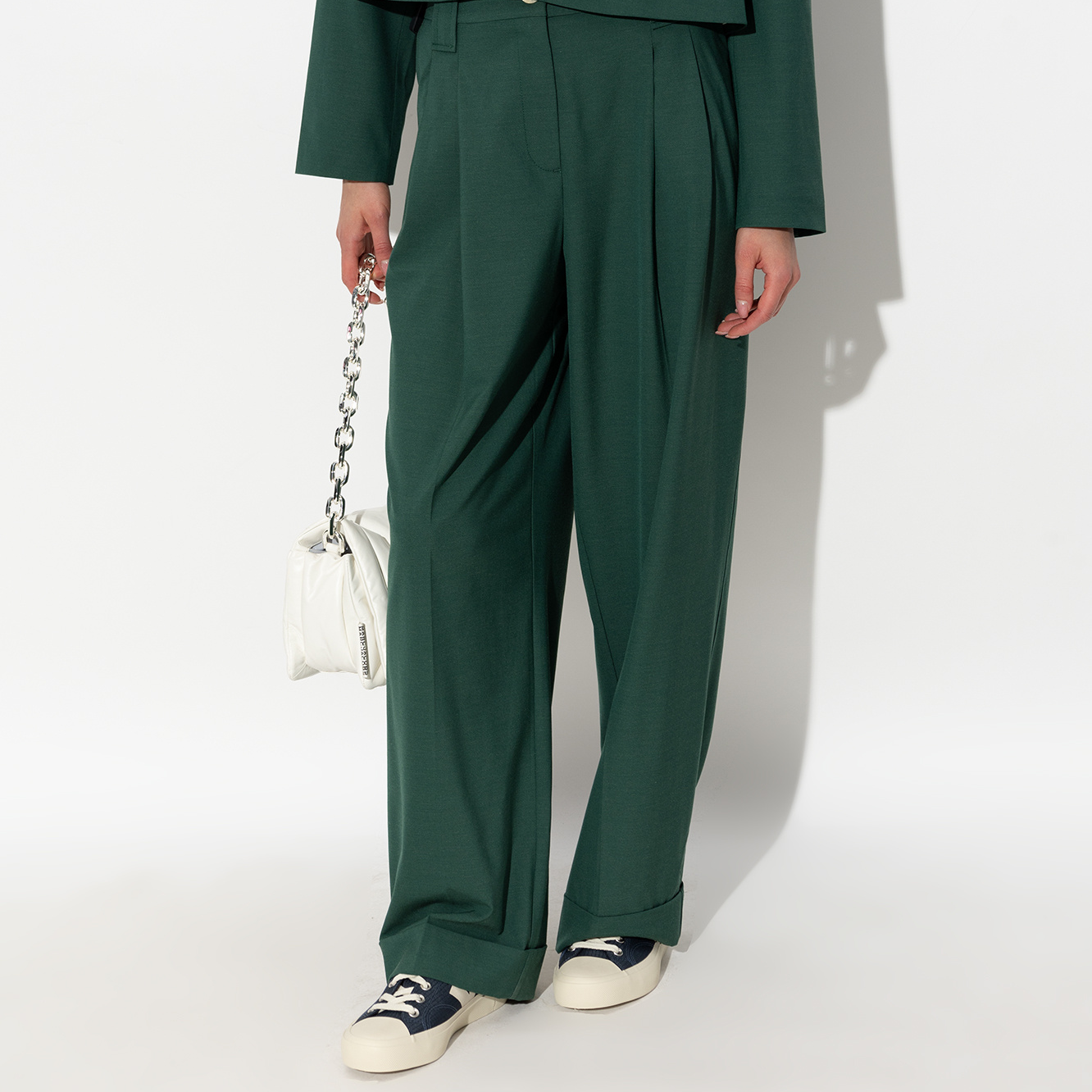 Giày Veja Wata II Low Ripstop ‘Blue’ PL1903349A - Ảnh 4