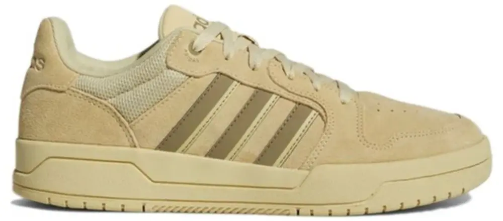 Giày Adidas Neo Shoes Skate 'Yellow' GW9675