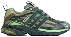 Giày adidas Adistar Cushion Song For The Mute 'Shadow Green' JH9008
